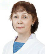 Врач Иванова Светлана Владимировна