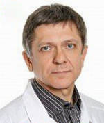 Врач Тарасов Юрий Александрович