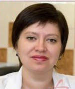 Фото врача: Павлова Майя Владимировна