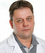 Фото врача: Торгов Дмитрий Иванович