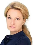 Фото врача: Галилеева Анна Александровна