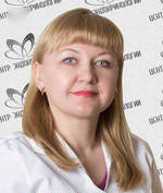 Фото врача: Духина Гульнара Мазитовна