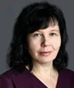 Фото врача: Литвинова Инга Владимировна