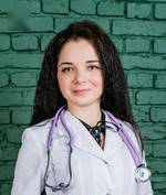 Фото врача: Кулакина Екатерина Александровна
