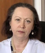 Фото врача: Болотская Лариса Алексеевна