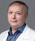 Фото врача: Шелудько Сергей Владимирович