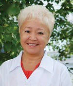Фото врача: Можанова Галина Анатольевна