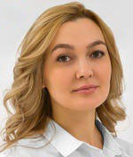 Фото врача: Лешкова Екатерина Владимировна
