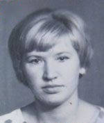 Фото врача: Чукова Зинаида Алексеевна