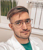 Фото врача: Селиванов Алексей Сергеевич