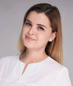 Фото врача: Шишкова Елена Васильевна