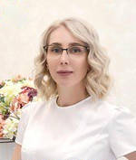 Фото врача: Ярцева Ирина Петровна