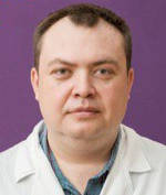 Фото врача: Кулябин Андрей Сергеевич