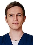 Врач Лончинский Леонид Борисович