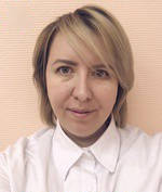 Фото врача: Ратушная Екатерина Александровна