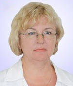 Врач Щербинина Елена Васильевна