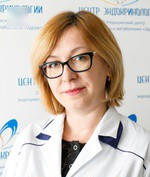 Фото врача: Чучалина Татьяна Владимировна
