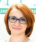 Фото врача: Селиванова Маргарита Сергеевна