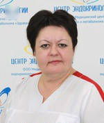 Фото врача: Трифонова Надежда Ивановна