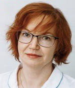 Врач Бардова Марина Львовна
