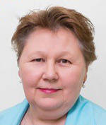 Врач Малова Наталья Александровна