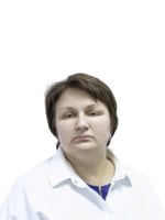 Фото врача: Быкос Наталья Владимировна