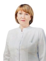 Фото врача: Макарова Лариса Анатольевна