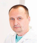 Фото врача: Мироненко Игорь Викторович