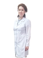 Врач Начметдинова Венера Абулхаеровна