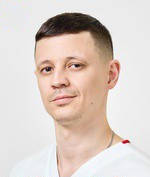 Фото врача: Полищук Александр Дмитриевич