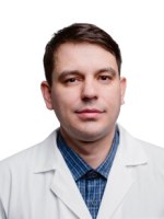 Фото врача: Трифан Александр Владимирович