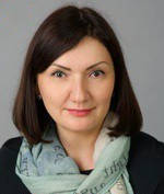 Фото врача: Плоскова Ирина Владимировна