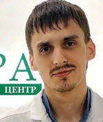 Фото врача: Мордовский Алексей Александрович