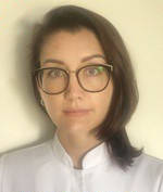 Врач Зыкова Нина Владимировна