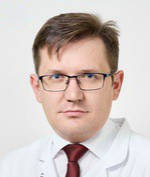 Врач Иванов Алексей Михайлович