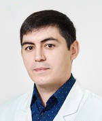 Курбанов Сергей Сейфудинович Фото врача: Курбанов Сергей Сейфудинович