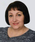 Фото врача: Баранова Елена Геннадьевна