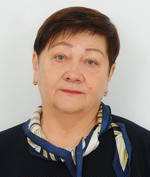 Фото врача: Татаренко Алевтина Викторовна