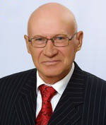 Ушаков Валерий Феофанович Фото врача: Ушаков Валерий Феофанович