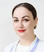 Фото врача: Шевченко Ольга Владимировна
