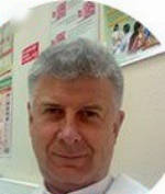 Фото врача: Шукуров Вячеслав Анатольевич
