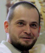 Фото врача: Новиков Антон Евгеньевич