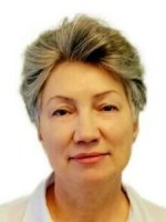 Врач Кудрявцева Наталья Сергеевна