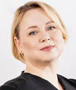 Врач Останина Марина Евгеньевна