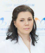 Фото врача: Яшина Марина Александровна