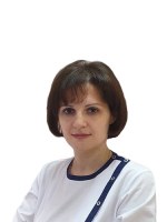 Врач Григоревская Елена Вячеславовна