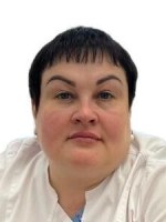 Фото врача: Ковальчук Ирина Валерьевна
