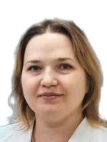 Врач Гмыря Анастасия Артуровна