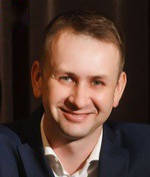 Врач Бавдурный Алексей Александрович