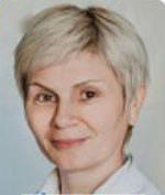 Фото врача: Вычужанина Ирина Александровна